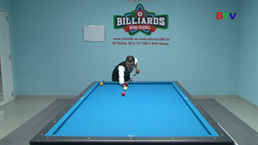 Giới thiệu - Luật tính điểm Carom 3 băng