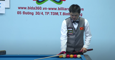 Bài 13 -  Xác định điểm trúng