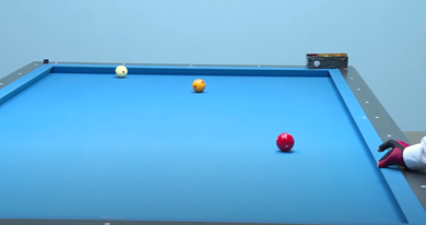 Bài 15 - Góc ngược và góc thuận (Phần 2)