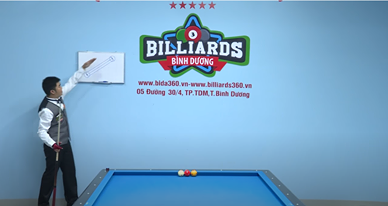 Bài 16 - Ứng dụng Epphe khi đánh: Dài - Dài - Dài