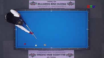 Bài 5 - Tránh thực hiện cú đánh sai trong 3 băng