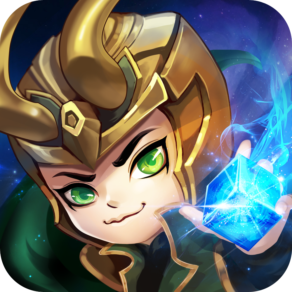 Mộng Cứu Thế - Origin