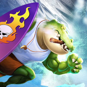 Liên Minh Cứu Thế - Dota