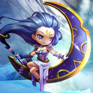 Liên Minh Cứu Thế - Final Chapter