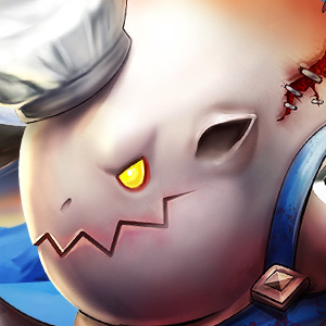 Liên Minh Cứu Thế - Stormage