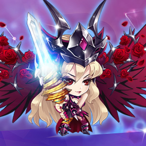 Mộng Cứu Thế - Christmas