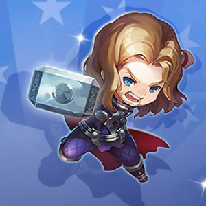 Mộng Cứu Thế - Ragnarok