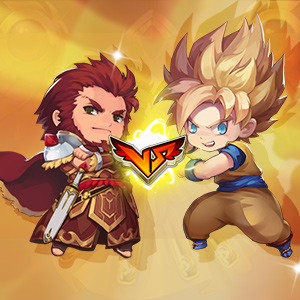 Liên Minh Cứu Thế - Origin